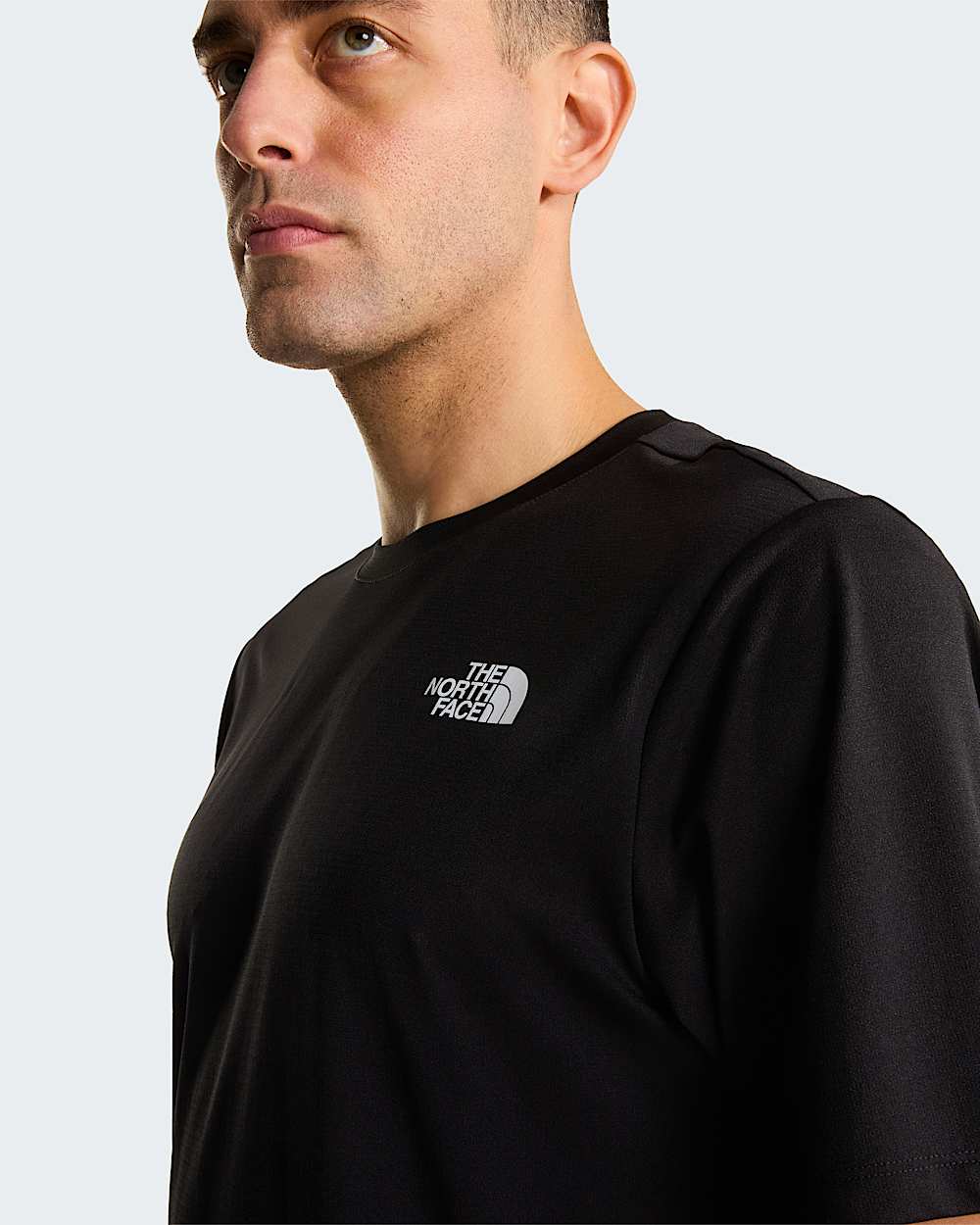 The North Face 24/7 Graphic T-Shirt