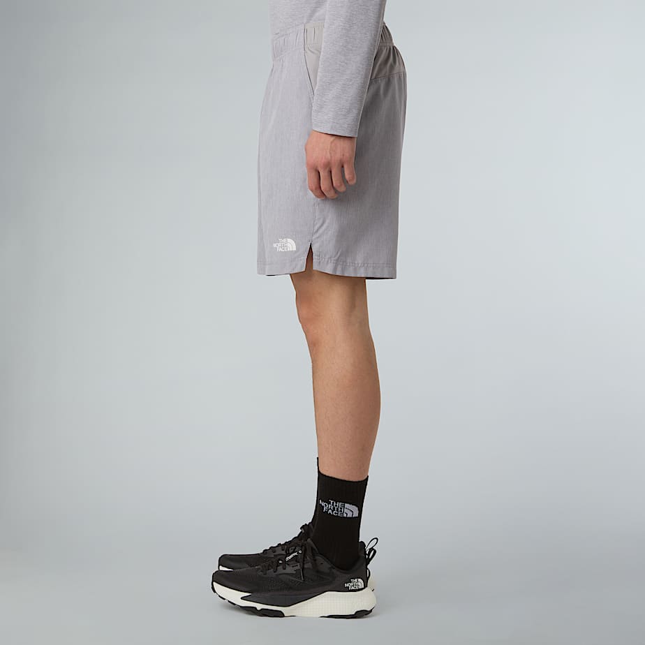 The North Face 24/7 7" shorts