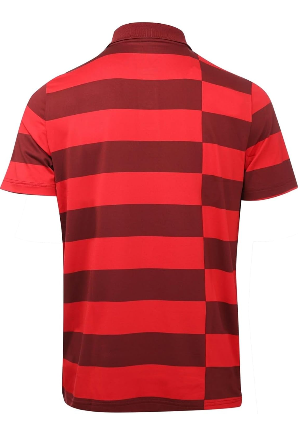 Lacoste Men's Sport Striped Polo