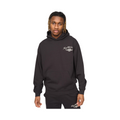 KWD Arch Hoodie - Black