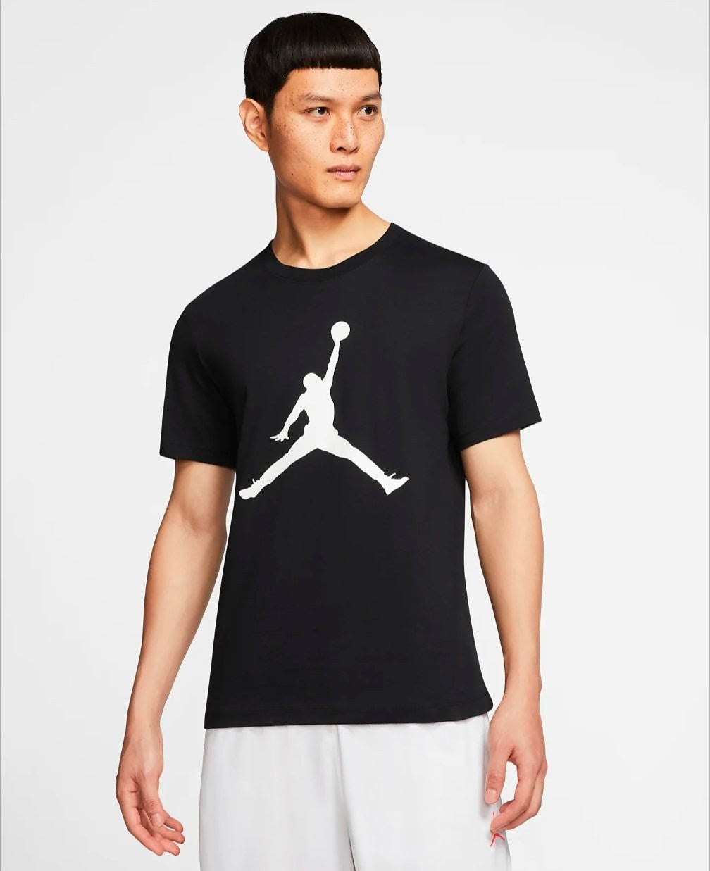 Jordan Jumpman T-Shirt - Black