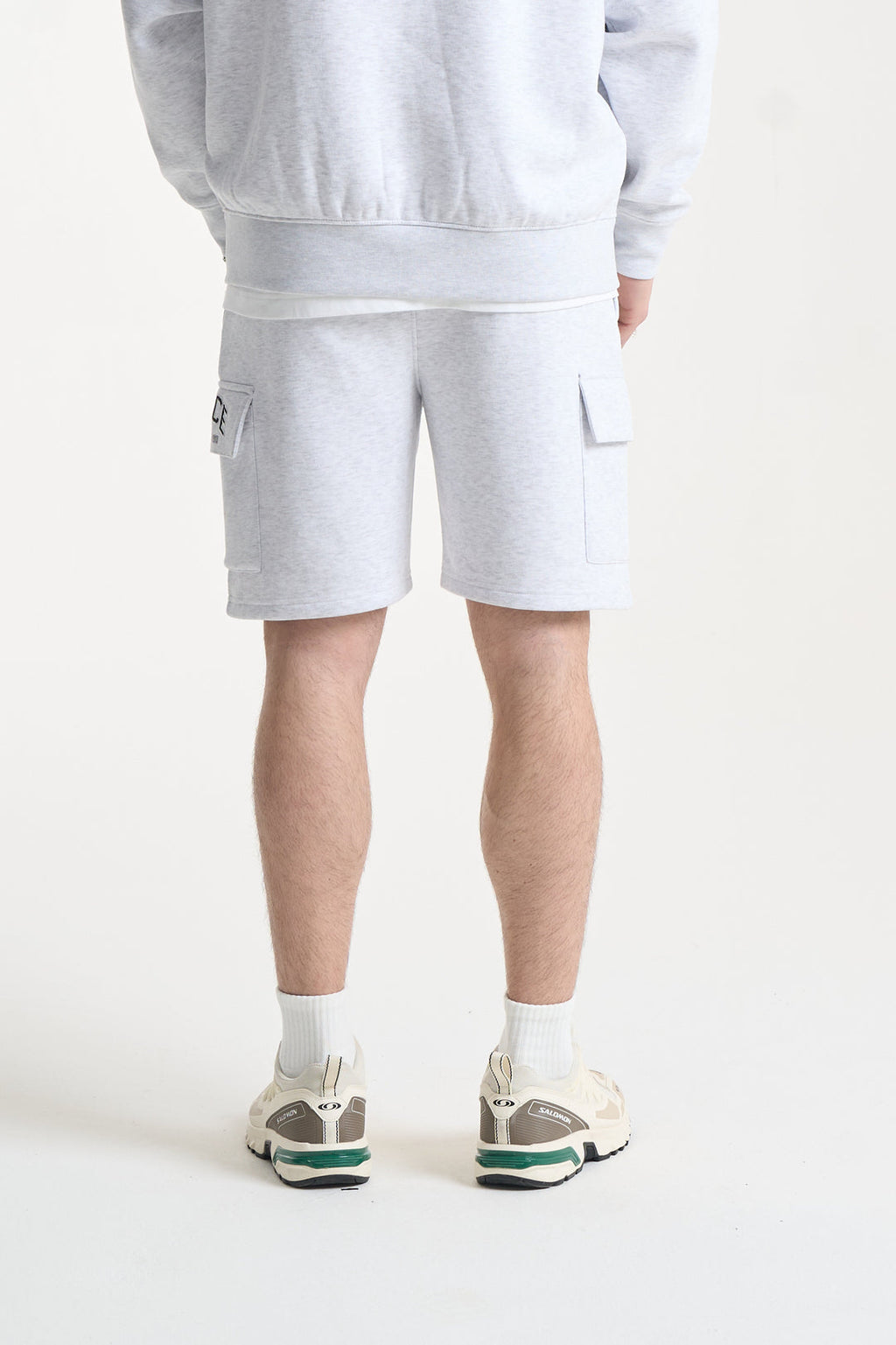 Nicce Elevate Shorts