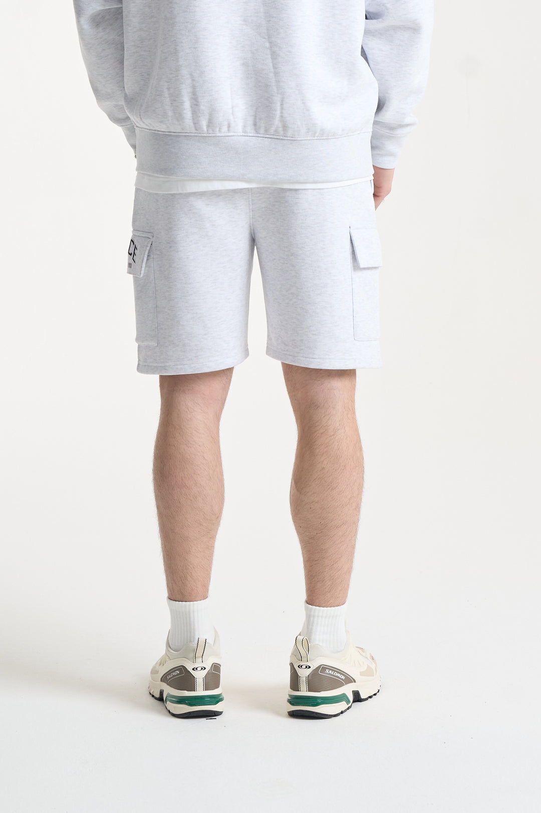 Nicce Elevate Shorts