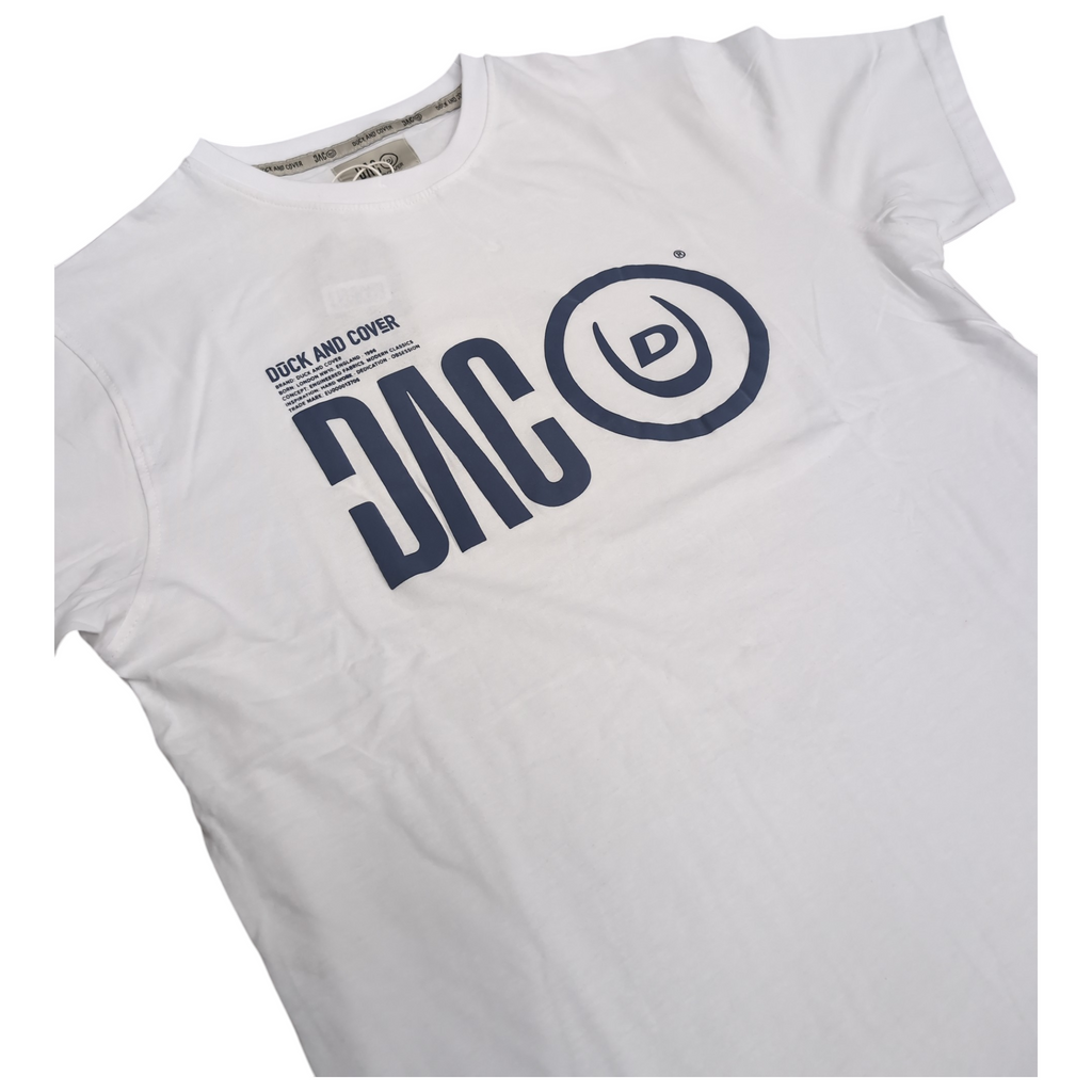 Duck & Cover Dacs T-Shirt