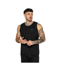Enzo Vest Black