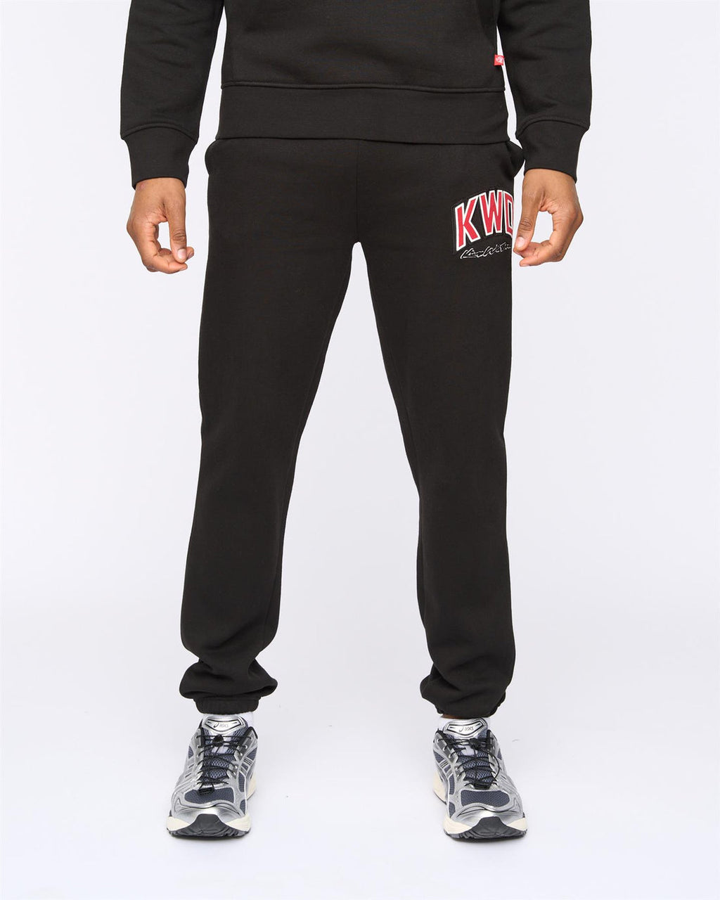 KWD Kingdome Joggers