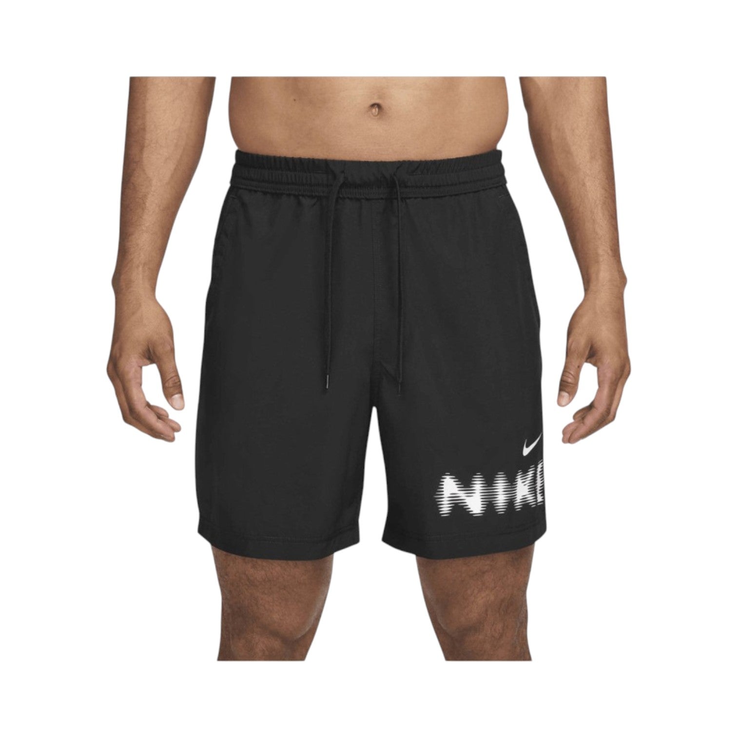 Nike Dri-FIT 18cm (approx.)