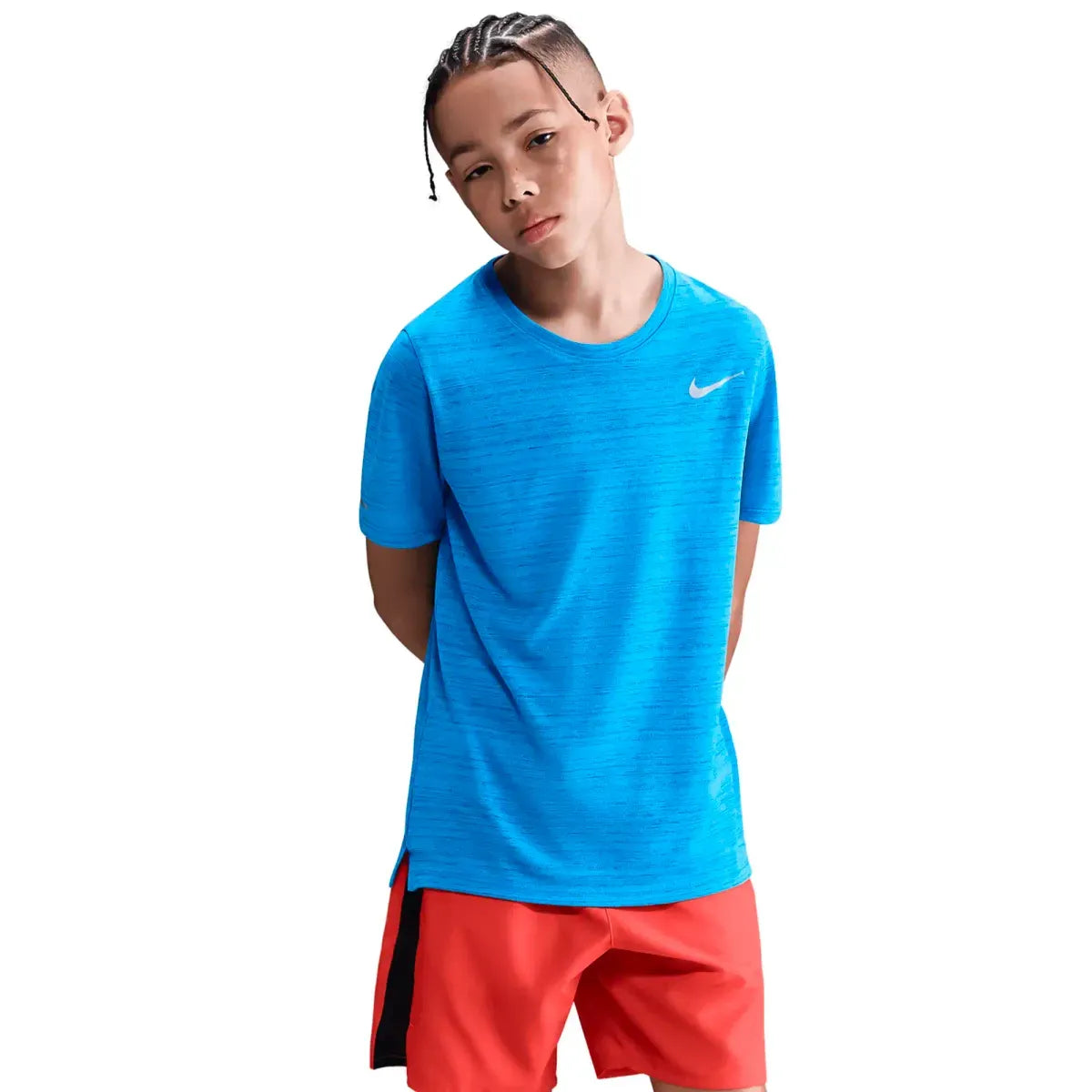 Nike Older Kids Dri-Fit T-Shirt
