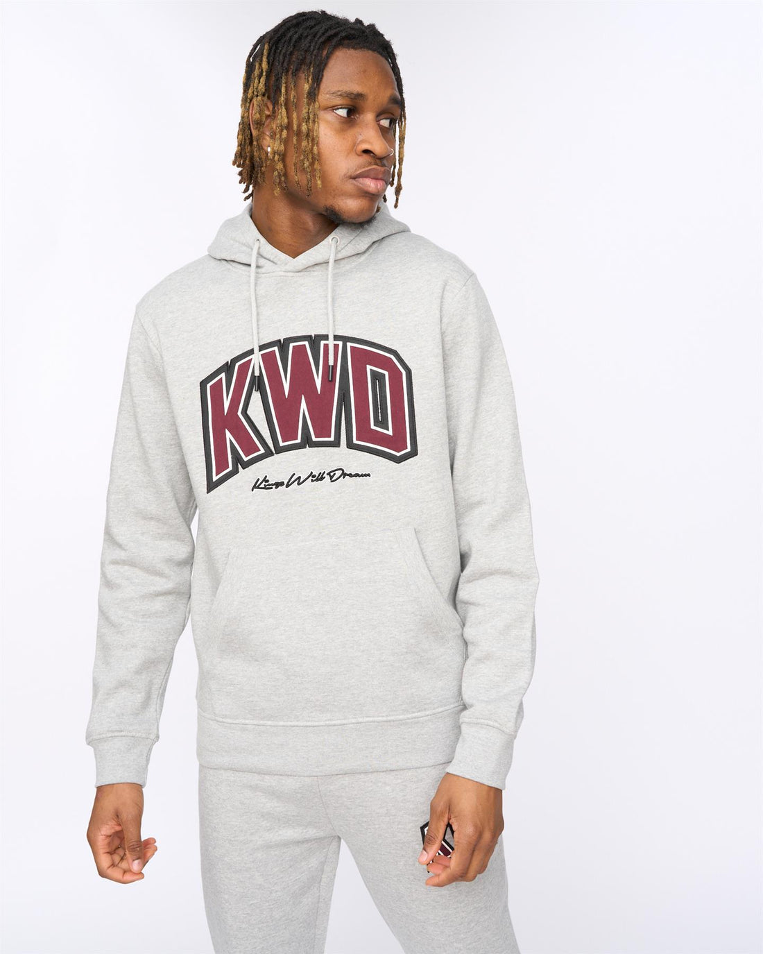KWD Kingdome Hoodie
