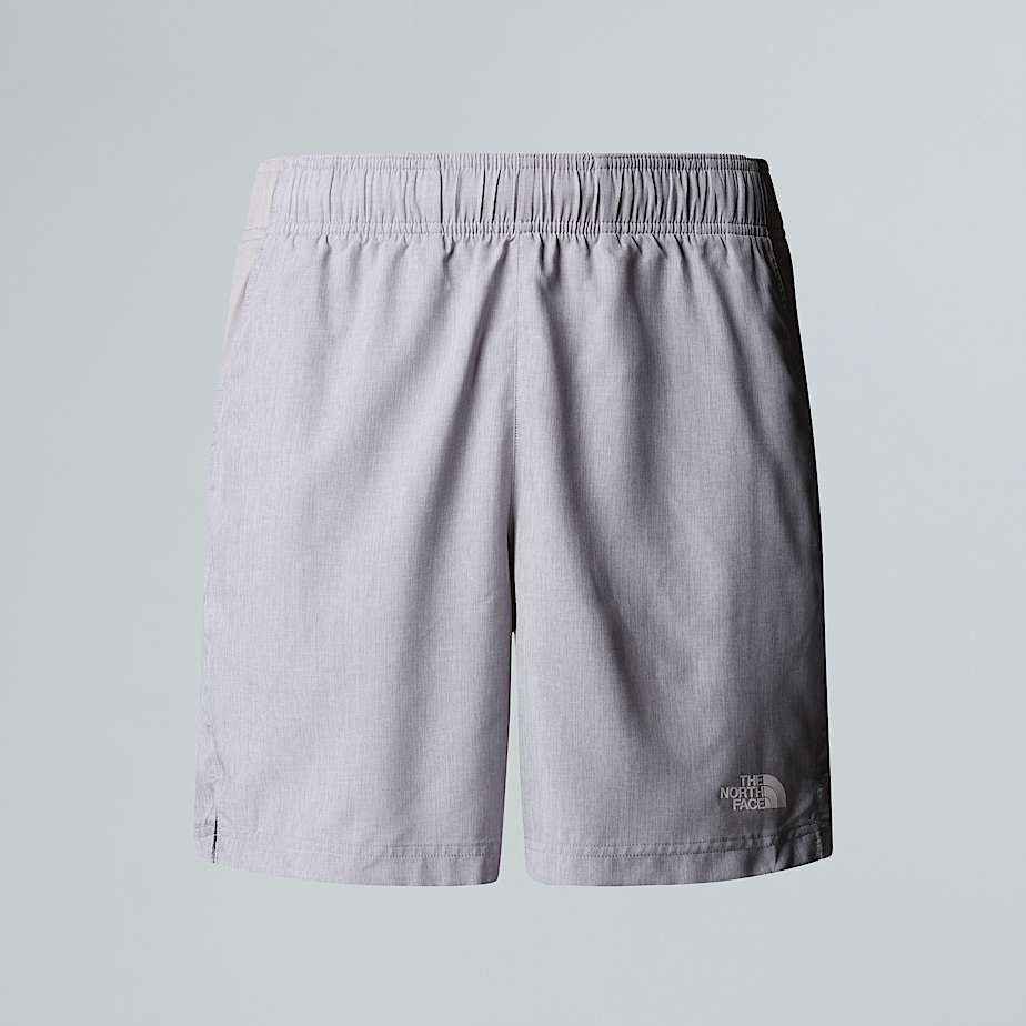 The North Face 24/7 7" shorts