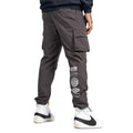 Mercier Cargo