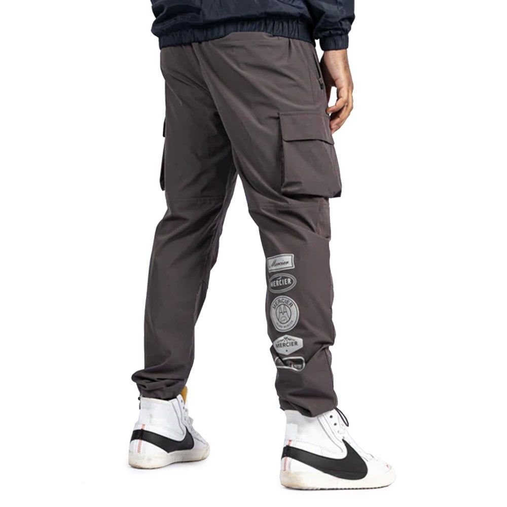 Mercier Cargo
