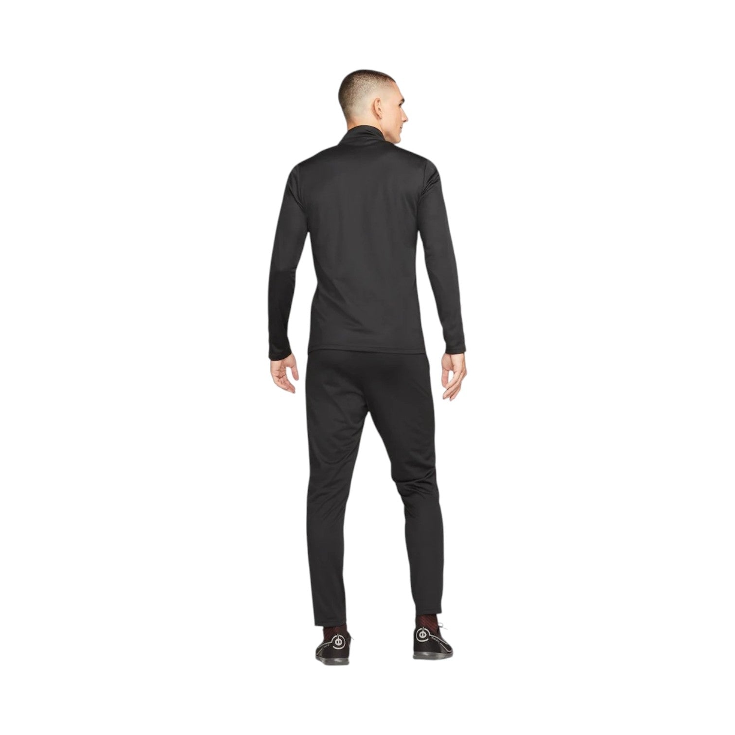 Nike Dri-Fit Full Tracksuit