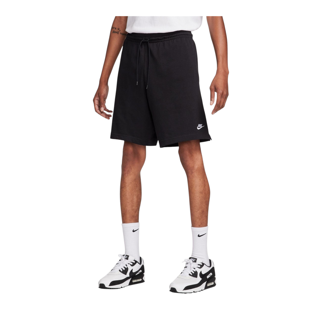 Nike Club Shorts - Black