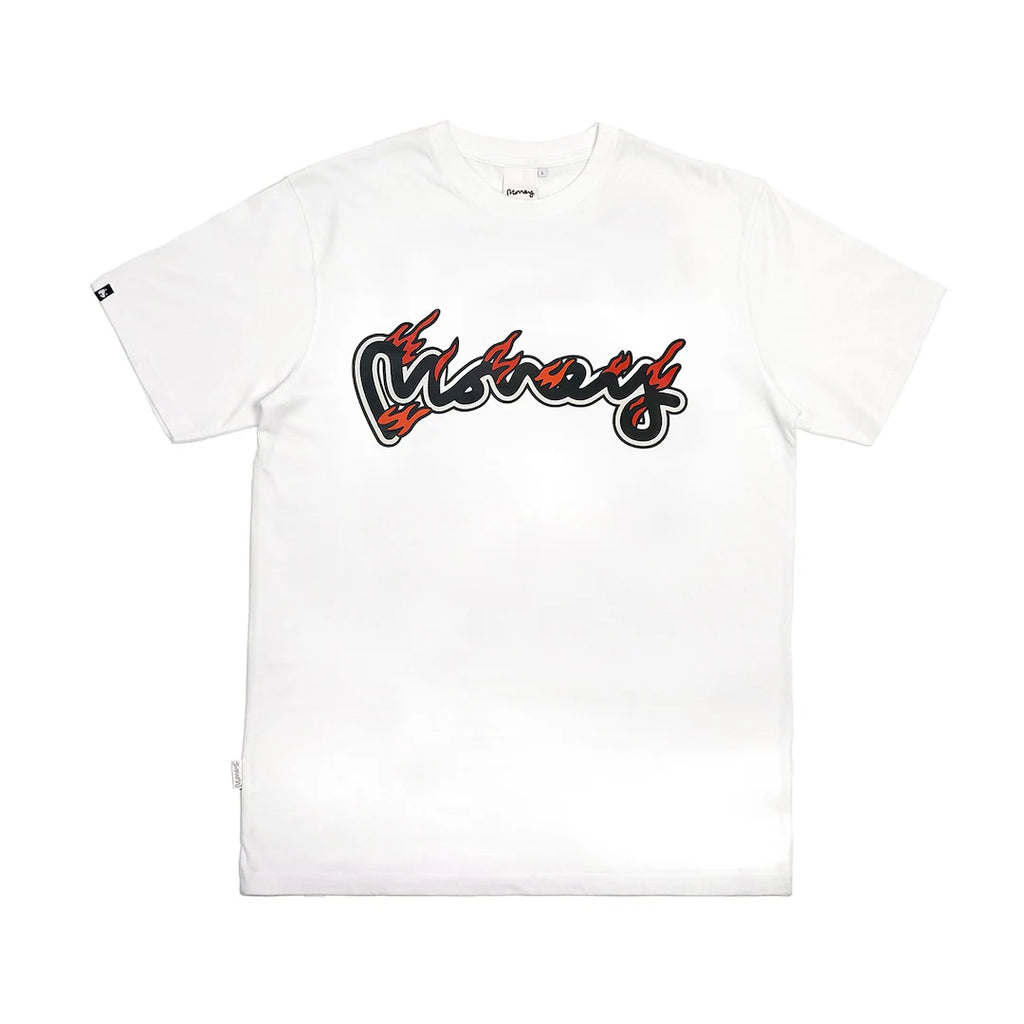 Money Flame Sig T-Shirt