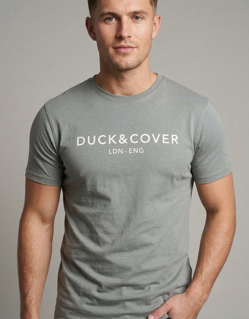 Duck & Cover Chamata T-Shirt