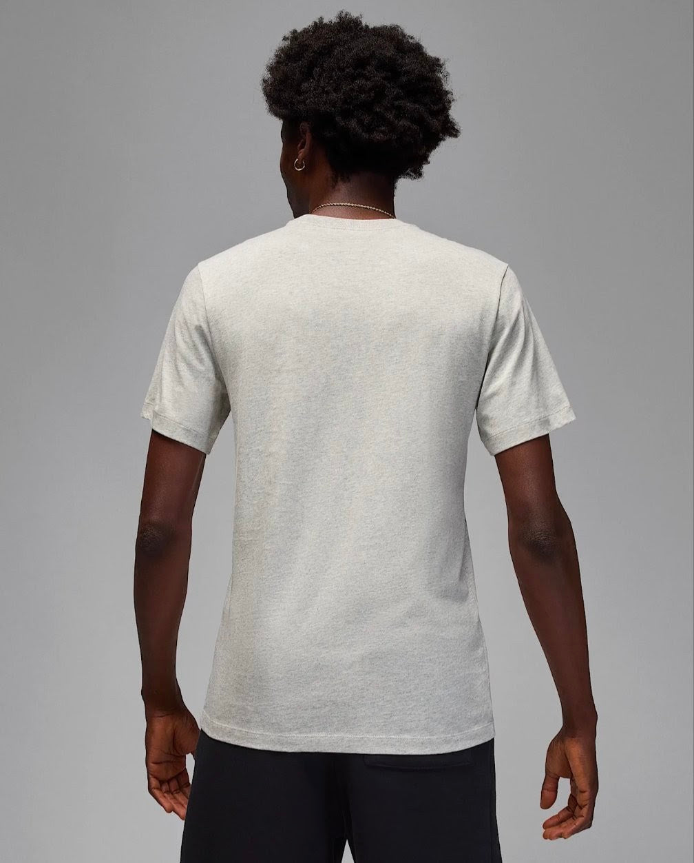 Jordan Jumpman T-Shirt - Grey