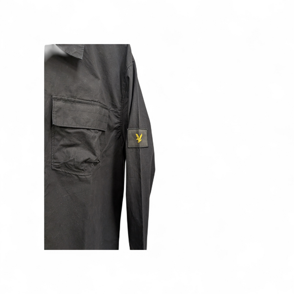 Lyle & Scott OverShirt