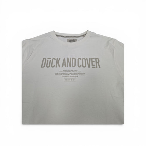 Duck & Cover Pittifore T-Shirt