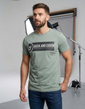 Duck & Cover Milgate T-Shirt