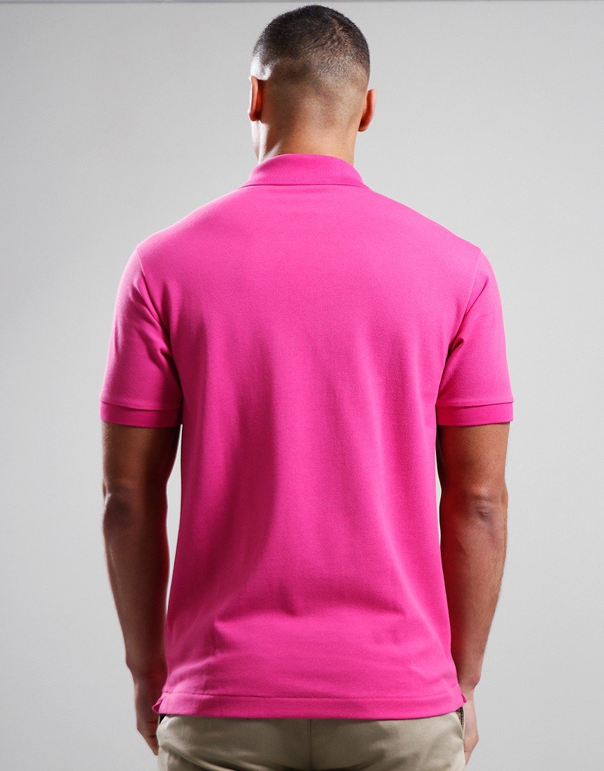 Lacoste Polo Slim Fit