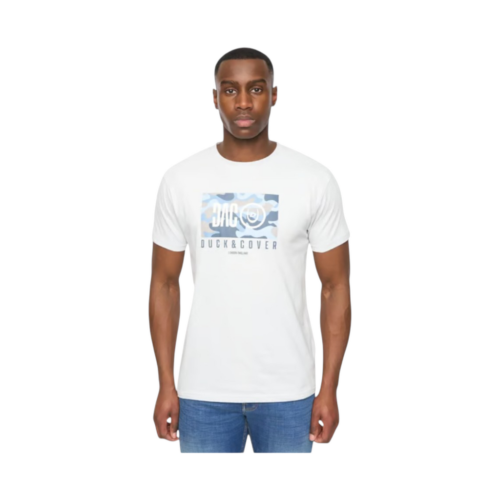 Duck & Cover Chamchee T-Shirt