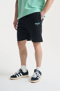 Nicce Comet Sweat Shorts