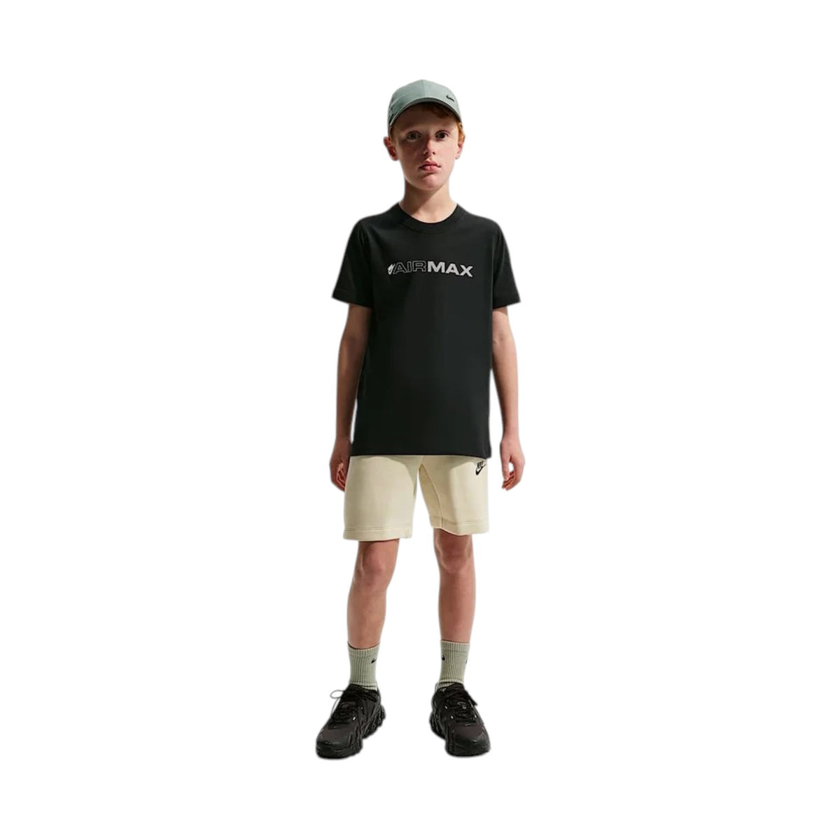 Nike Air Max Kids T-shirt