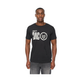 Duck & Cover Dacs T-Shirt - Black