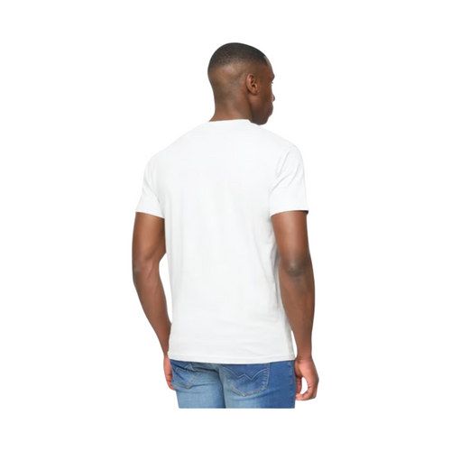 Duck & Cover Chamchee T-Shirt - Light Blue