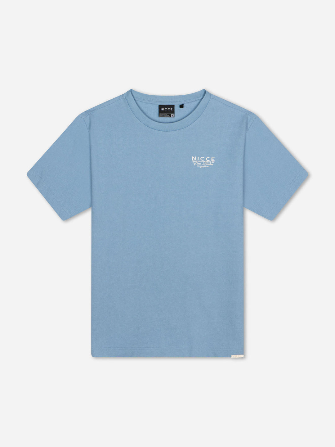 Nicce Cera T-shirt