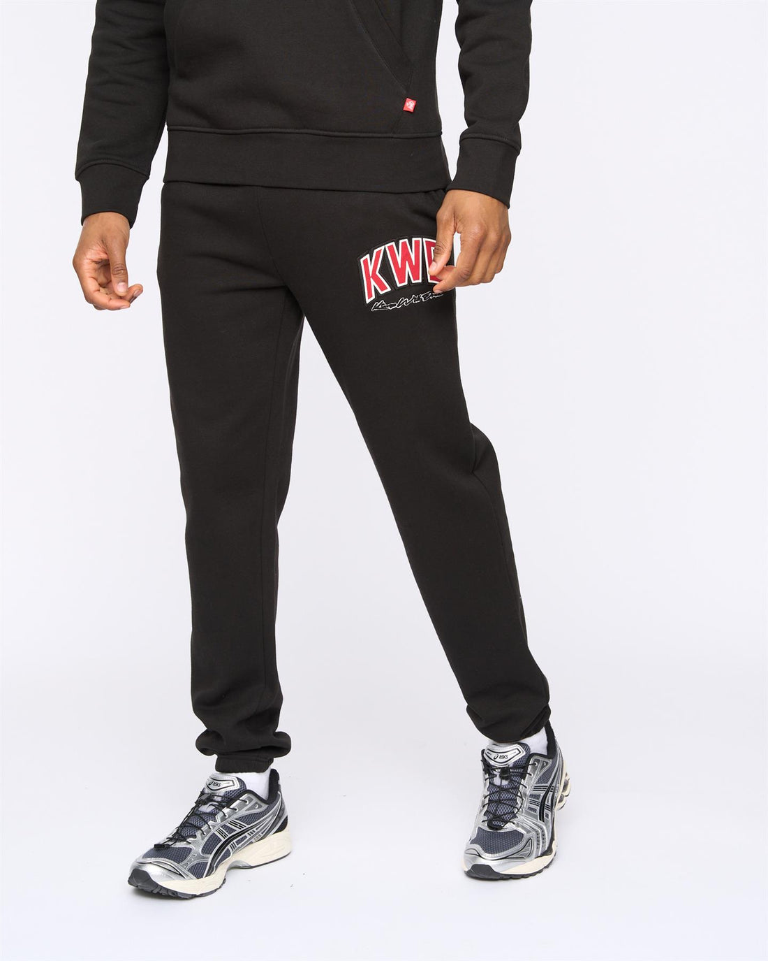 KWD Kingdome Joggers