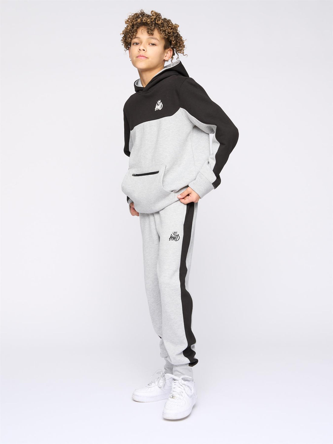 KWD Techy Tracksuit