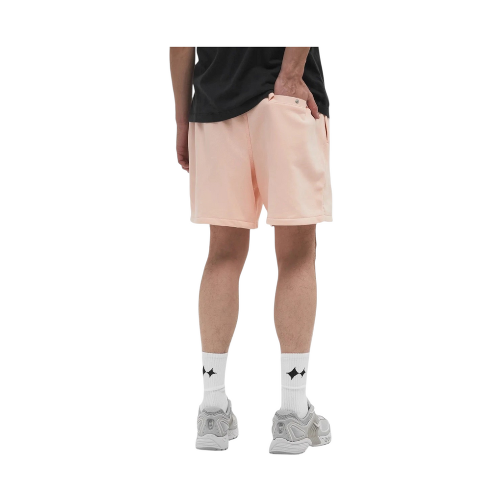 Nike Club Shorts - Coral