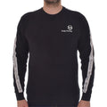 Sergio Tacchini Delman Sweater - Black