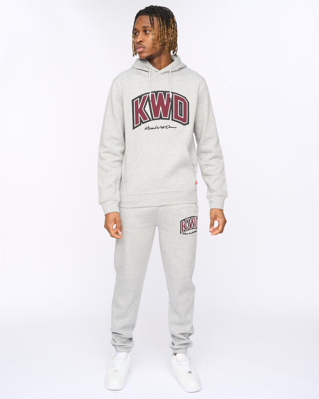 KWD Kingdome Joggers