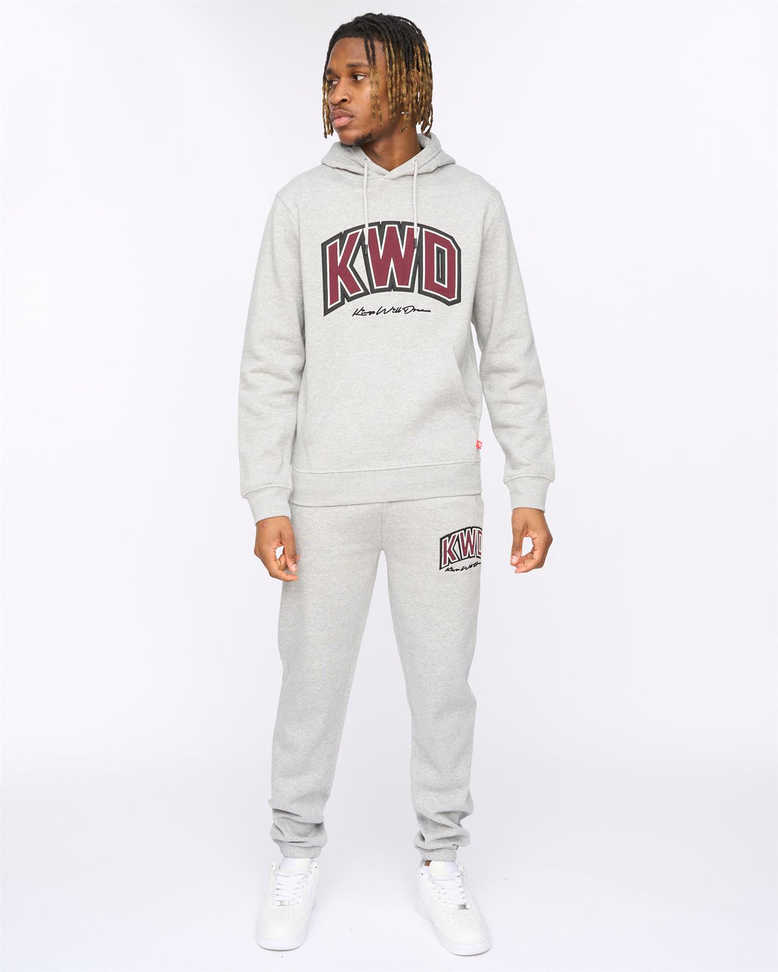 KWD Kingdome Joggers