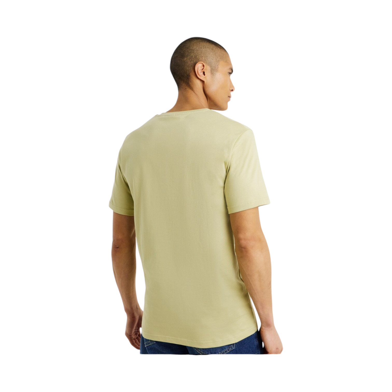 Lyle & Scott T-Shirt