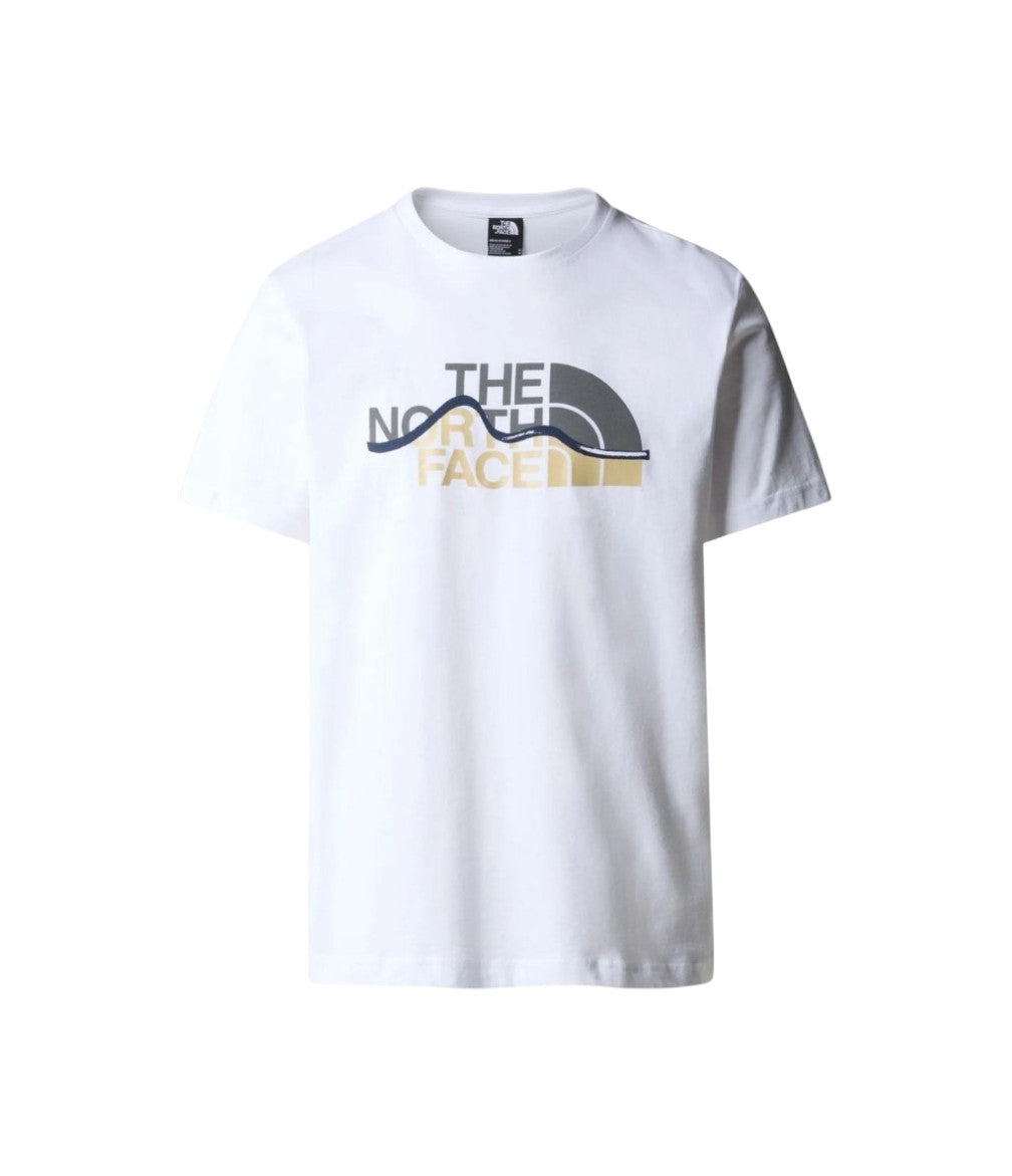 The North Face Mountain Line T-Shirt