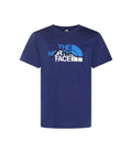 The North Face Mountain Line T-Shirt