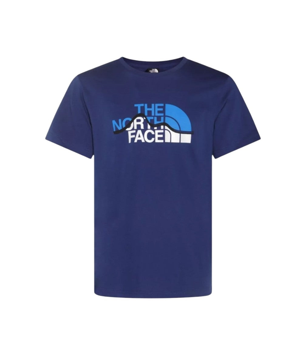 The North Face Mountain Line T-Shirt