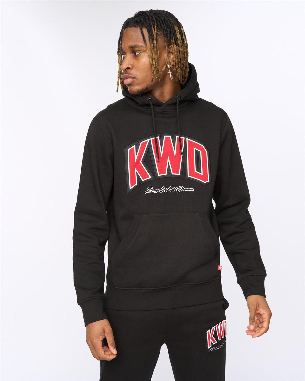 KWD Kingdome Hoodie
