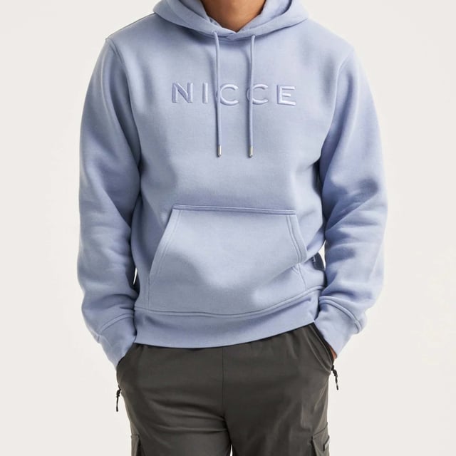 Nicce Mercury Hoodie