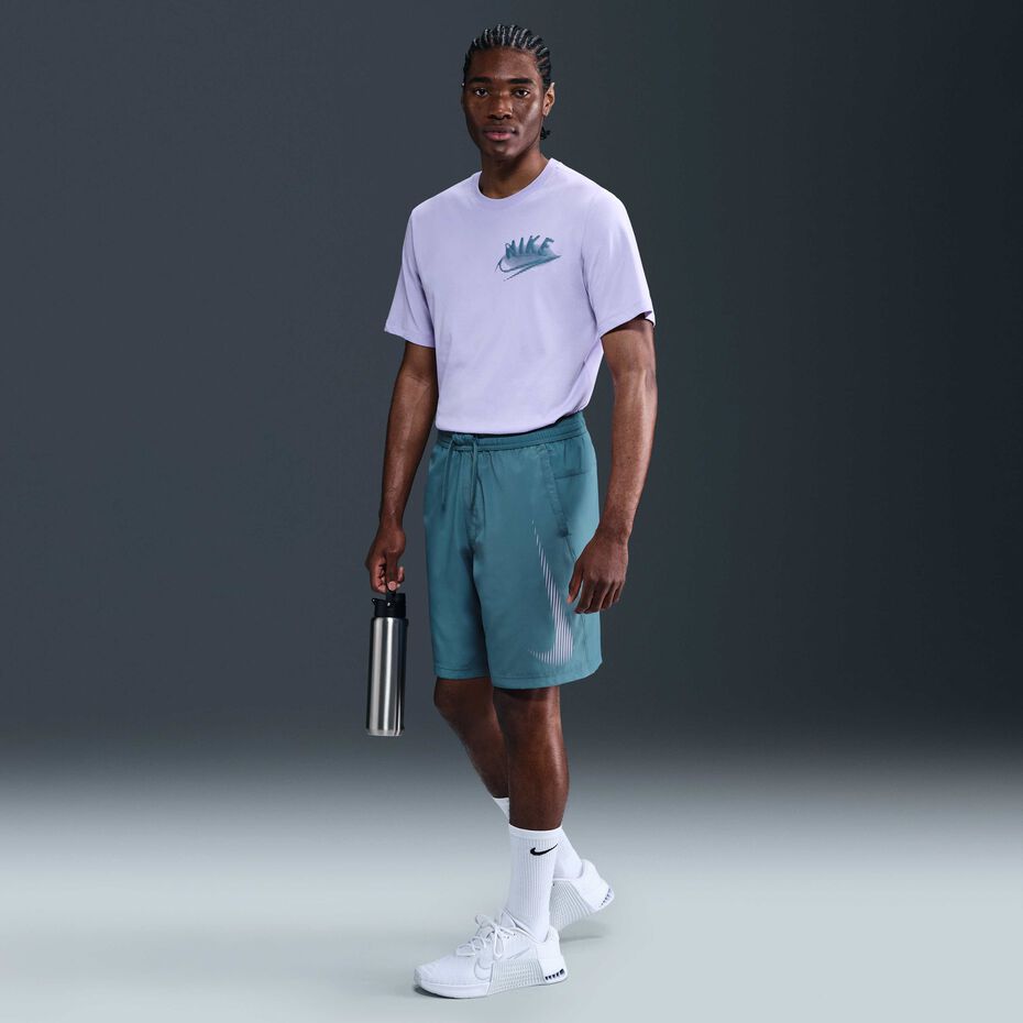 Nike Form Dri-Fit Shorts