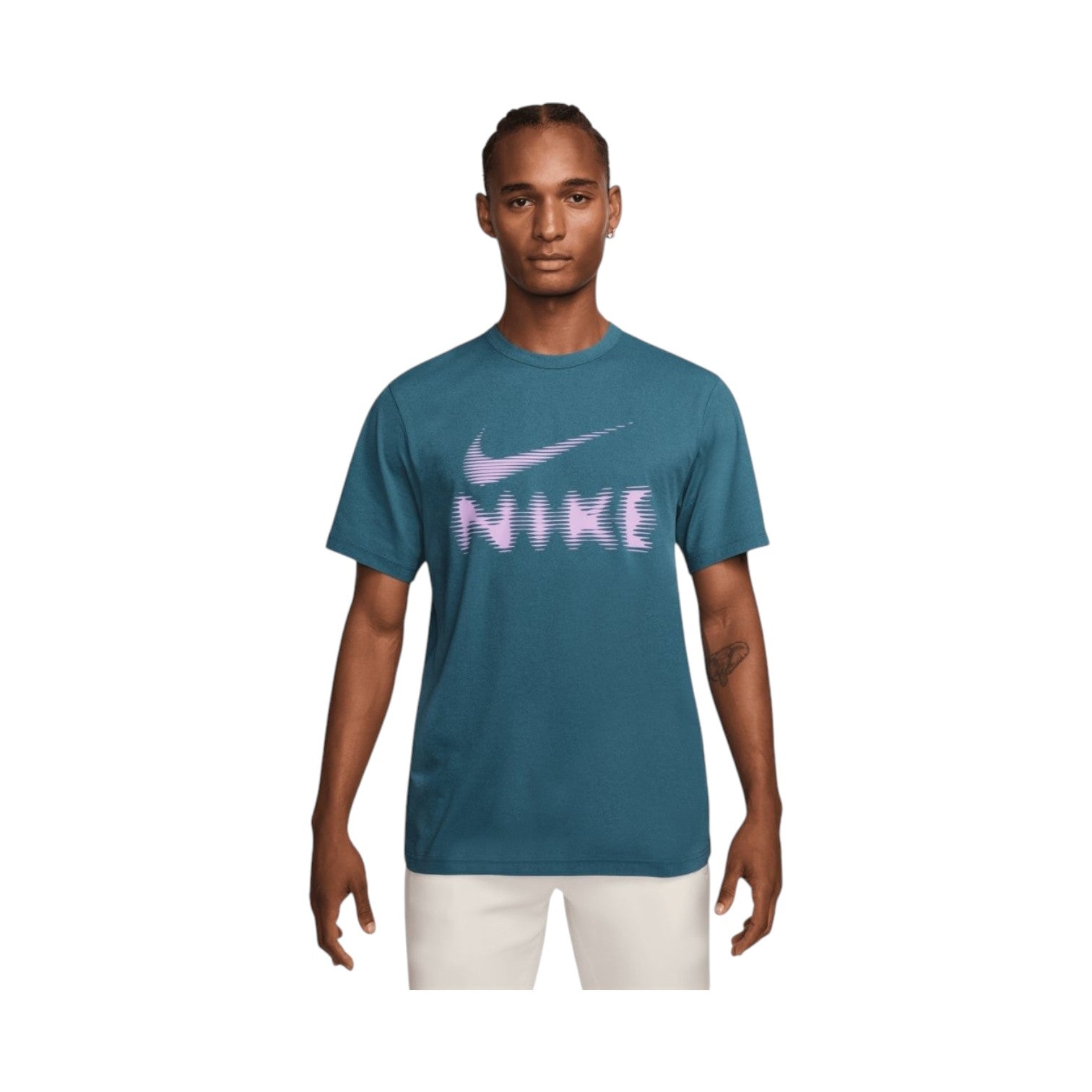 Nike Hyverse Dri-Fit T-shirt