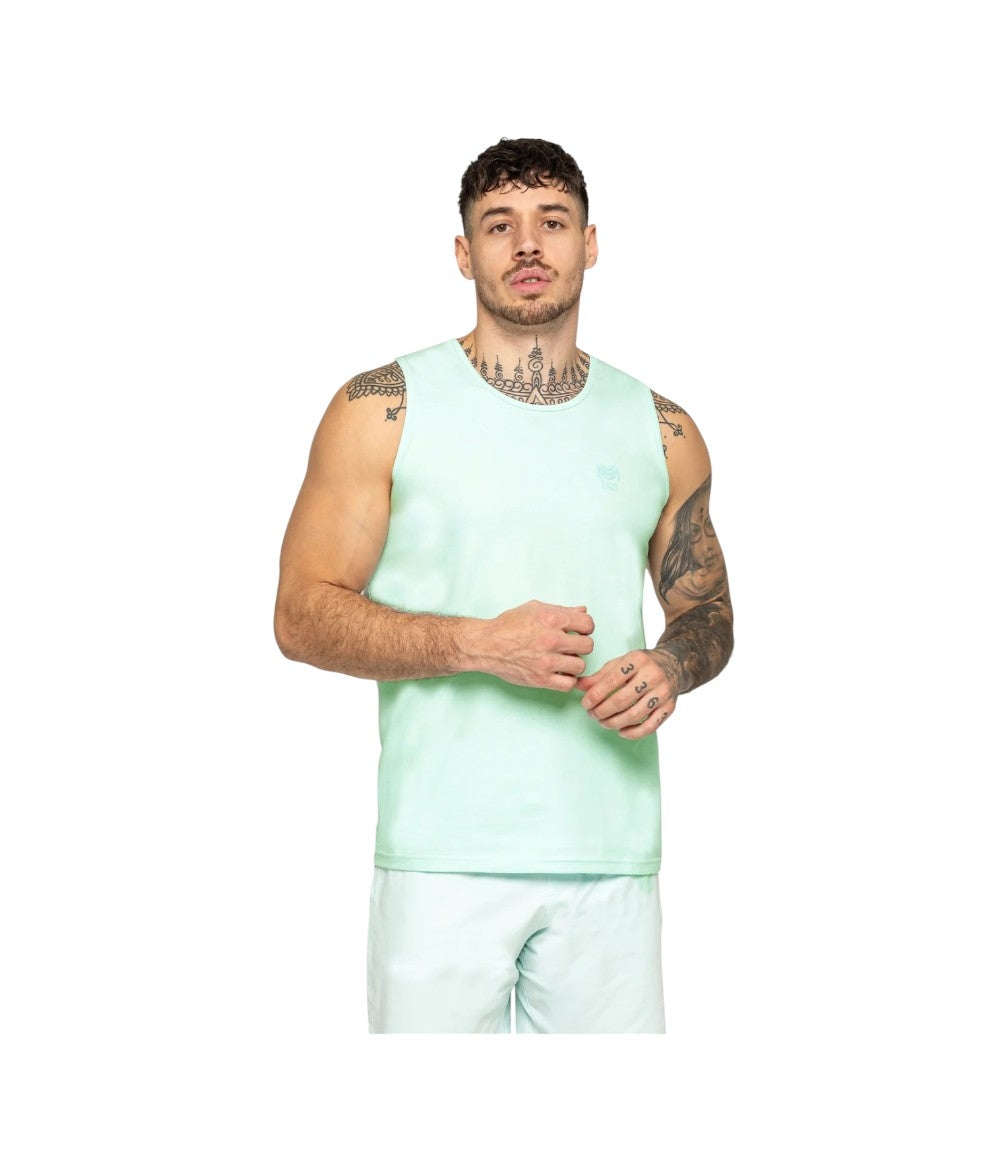 Enzo Vest Mint