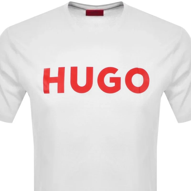 Hugo Dulivio T-Shirt