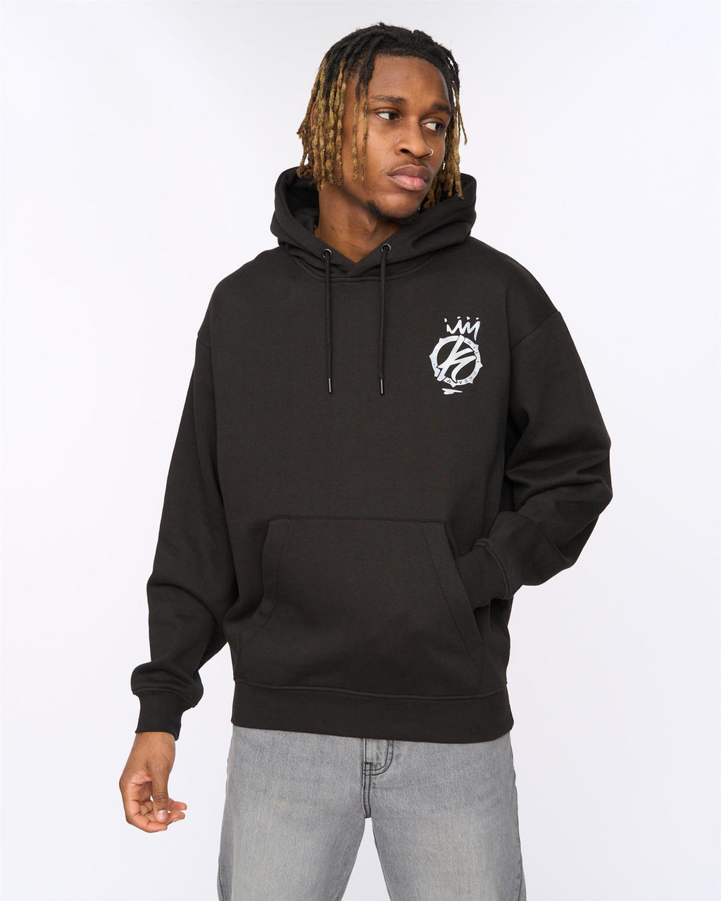 KWD Kayspray Hoodie