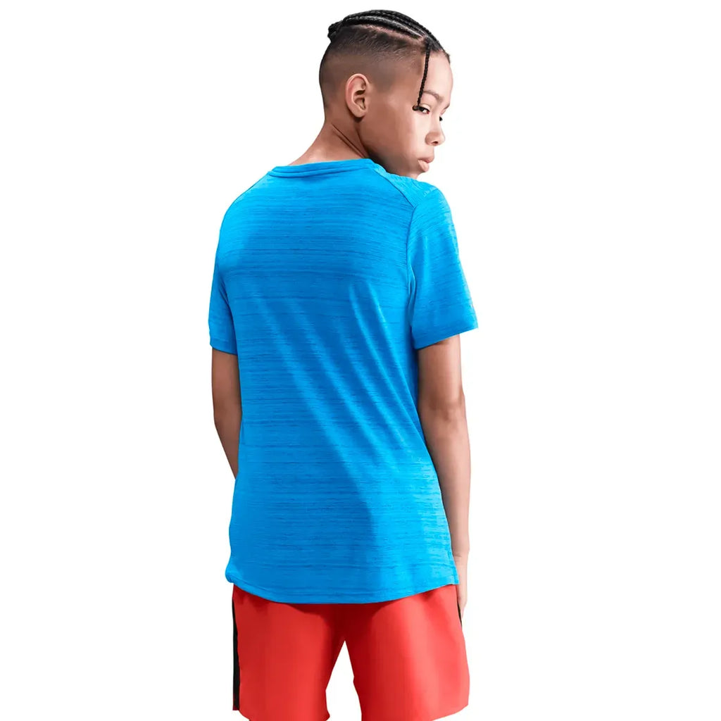 Nike Older Kids Dri-Fit T-Shirt