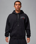 Jordan Brooklyn Fleece